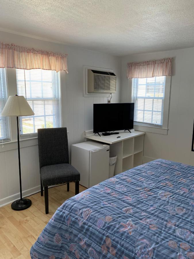 Cape Cod Wishing Well Motel Harwich Port Exterior foto